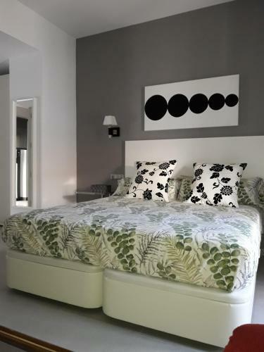 Apartamento Patio de La Escalera - Agust�n Moreno 46