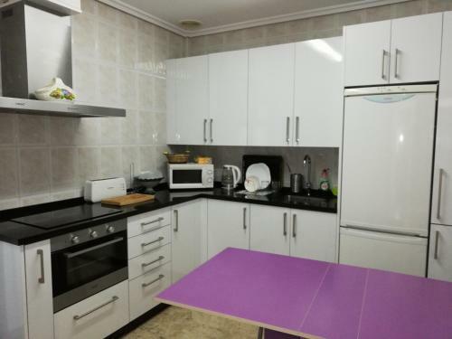 Rinc�n De La Fuenseca