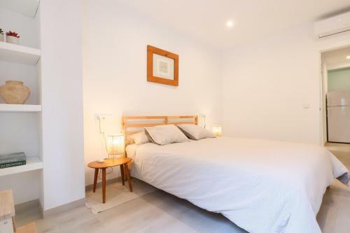 Apartamento Nuevo-junto A Mezquita