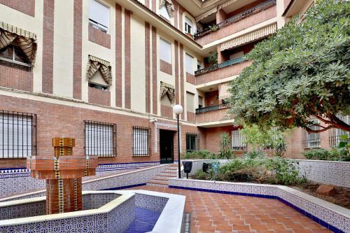 Apartamento Nuevo-junto A Mezquita