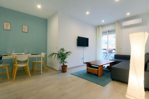 Apartamento Nuevo-junto A Mezquita