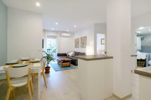 Apartamento Nuevo-junto A Mezquita