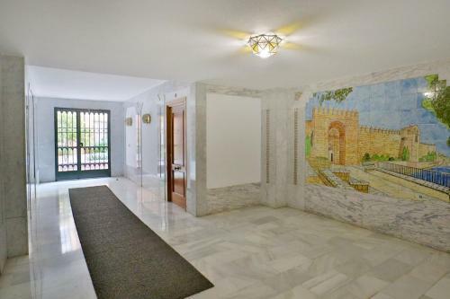 Apartamento Nuevo-junto A Mezquita
