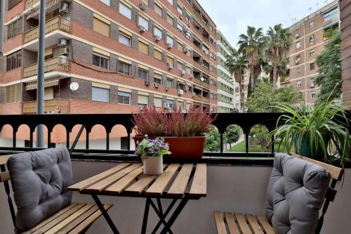 Apartamento Nuevo-junto A Mezquita