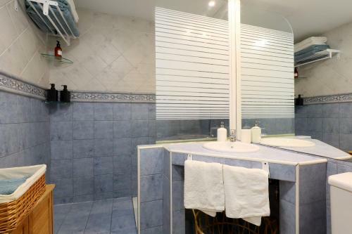 Apartamento Nuevo-junto A Mezquita