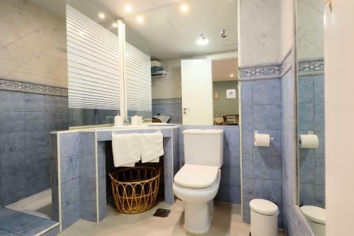 Apartamento Nuevo-junto A Mezquita
