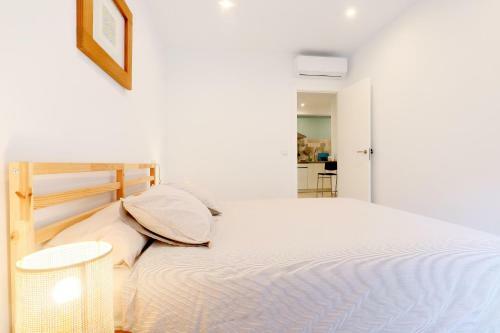 Apartamento Nuevo-junto A Mezquita