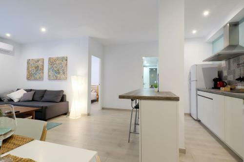 Apartamento Nuevo-junto A Mezquita