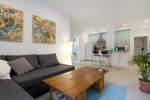 Apartamento Nuevo-junto A Mezquita