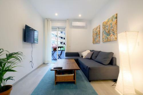 Apartamento Nuevo-junto A Mezquita