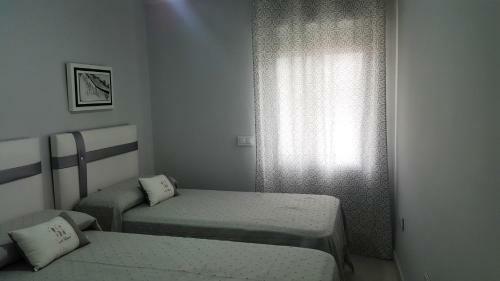 Apartamento Altar Del Cielo