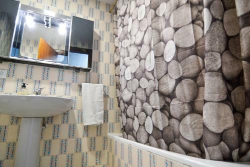 Apartamento Regina Home -parking Casco Historico