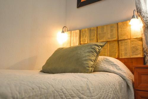 Apartamento Regina Home -parking Casco Historico