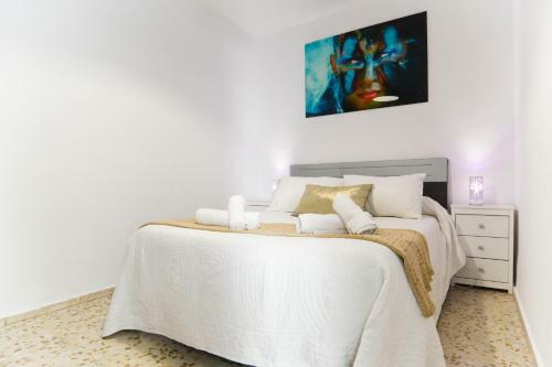 Apartamento Regina Home -parking Casco Historico
