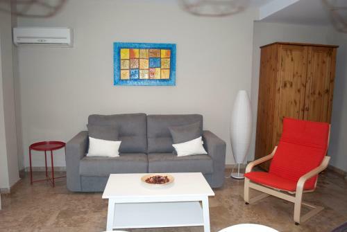 Luminoso Apartamento Con Parking Privado