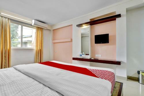 Hotel Oyo Flagship 82582 Aec Residency