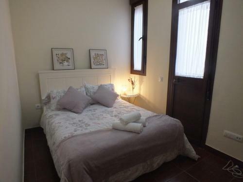 Apartamento Los Capuchinos