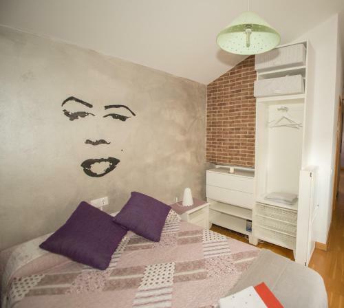 Apartamento �tico Azahar