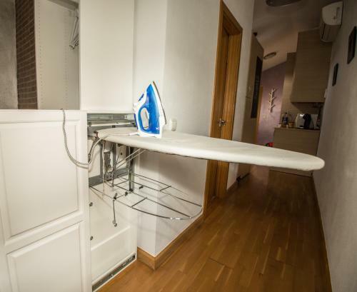 Apartamento �tico Azahar