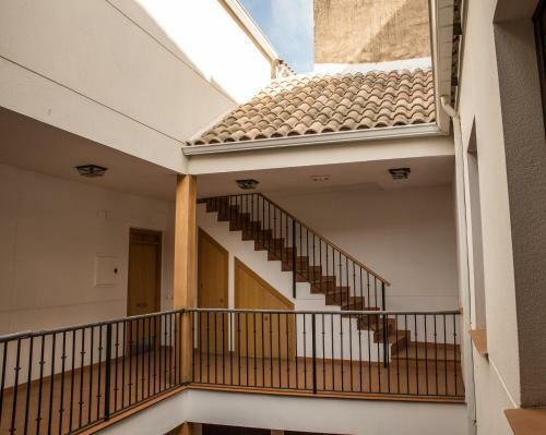 Apartamento �tico Azahar