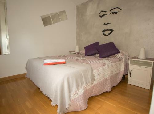 Apartamento �tico Azahar