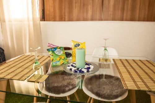 Apartamento �tico Azahar