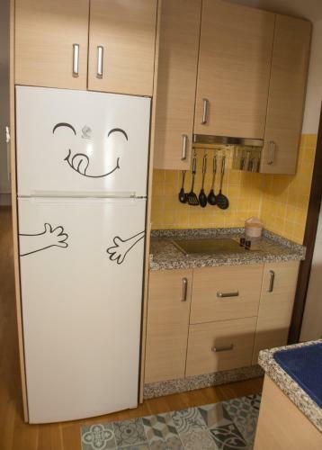 Apartamento �tico Azahar