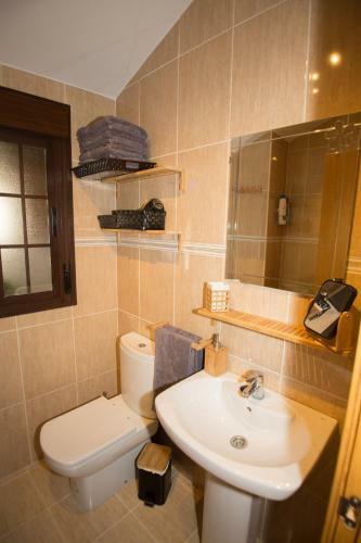 Apartamento �tico Azahar