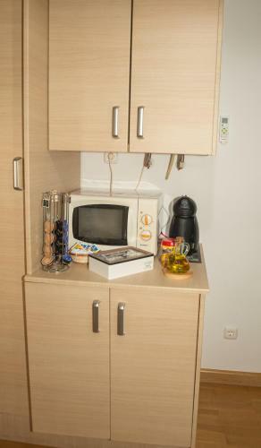 Apartamento �tico Azahar