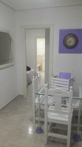 Apartamento Patio Pompeyos
