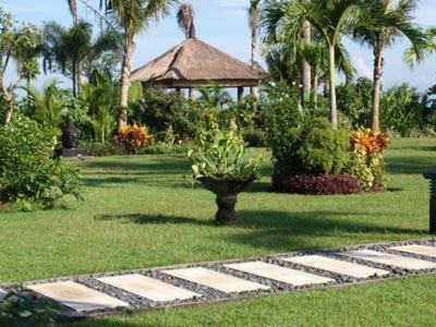 Villa Banjar Beach