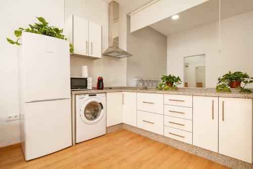 Apartamento Canadian 1