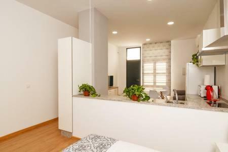Apartamento Canadian 1