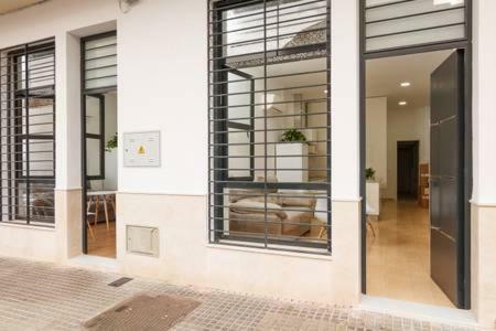 Apartamento Canadian 1