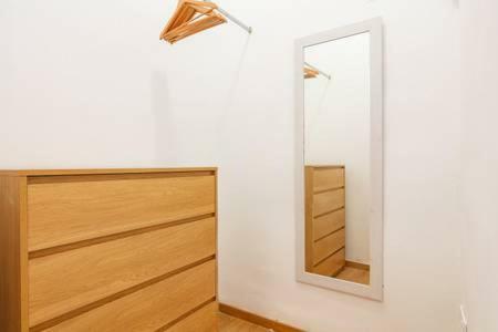 Apartamento Canadian 1