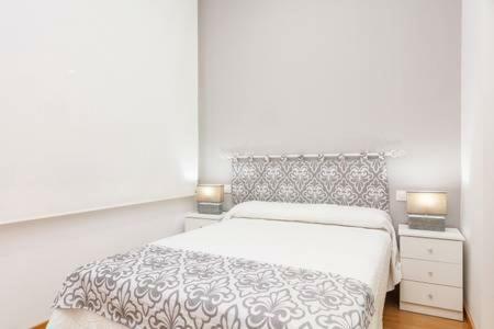 Apartamento Canadian 1