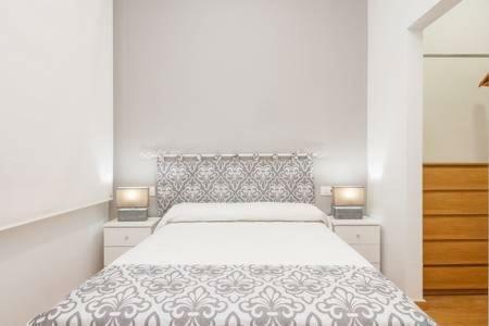 Apartamento Canadian 1