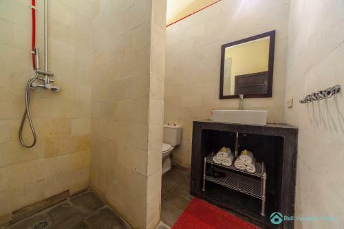 Villa Geluk, Feel The Happiness And Smile!