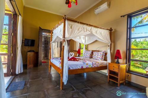 Villa Geluk, Feel The Happiness And Smile!