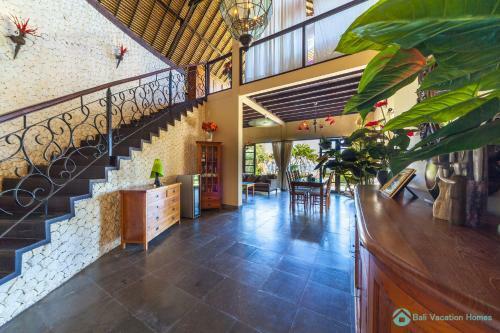 Villa Geluk, Feel The Happiness And Smile!