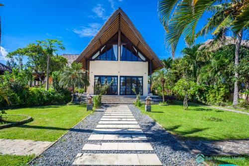 Villa Geluk, Feel The Happiness And Smile!