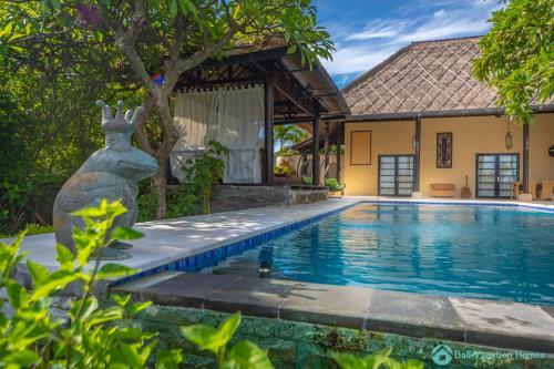 Villa Geluk, Feel The Happiness And Smile!