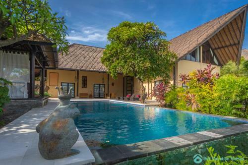 Villa Geluk, Feel The Happiness And Smile!