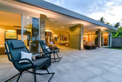 Villa Lou