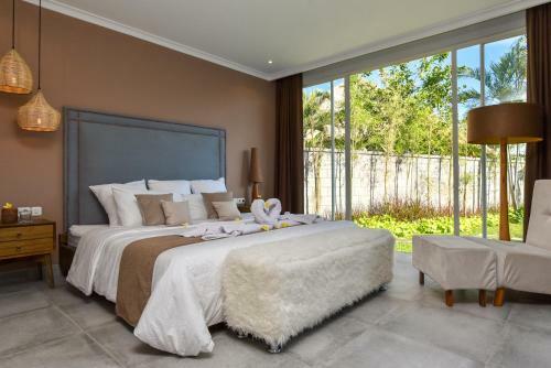Villa Lou