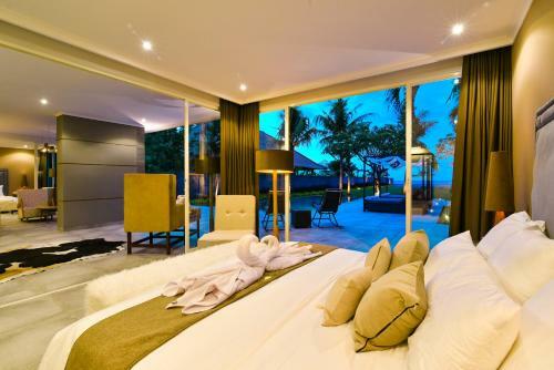 Villa Lou