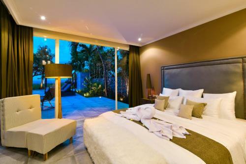 Villa Lou