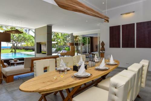 Villa Lou