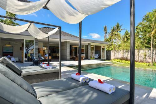 Villa Lou
