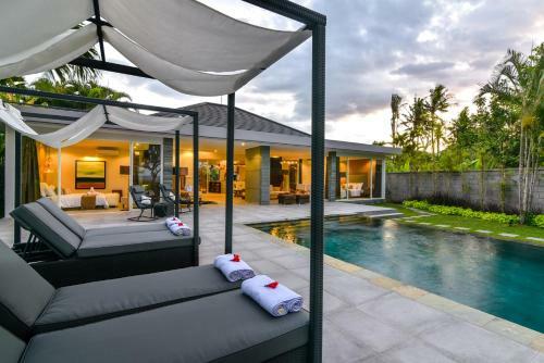 Villa Lou